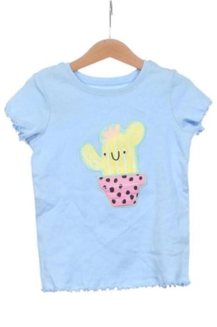 Dziecięcy T-shirt Next, Rozmiar 2-3m/ 56-62 cm, Kolor Niebieski, Cena 91,99 zł