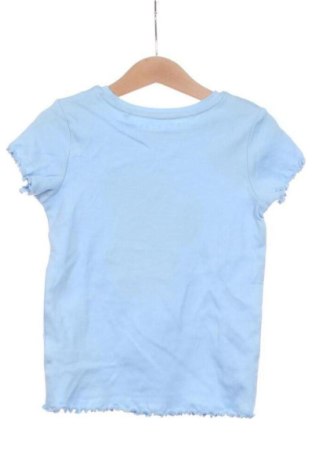 Dziecięcy T-shirt Next, Rozmiar 2-3m/ 56-62 cm, Kolor Niebieski, Cena 91,99 zł
