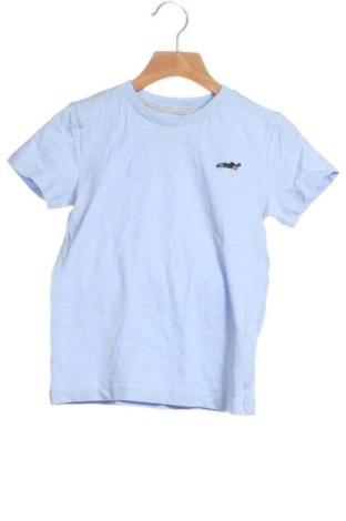 Dziecięcy T-shirt Next, Rozmiar 3-4y/ 104-110 cm, Kolor Niebieski, Cena 91,99 zł