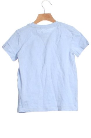 Dziecięcy T-shirt Next, Rozmiar 3-4y/ 104-110 cm, Kolor Niebieski, Cena 91,99 zł