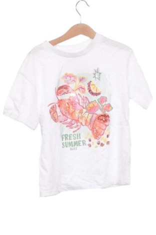 Dziecięcy T-shirt Next, Rozmiar 2-3y/ 98-104 cm, Kolor Biały, Cena 91,99 zł