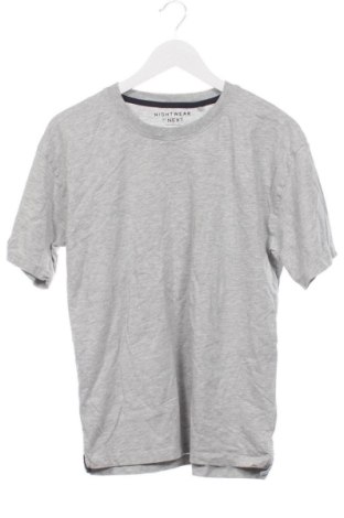 Dziecięcy T-shirt Next, Rozmiar 14-15y/ 168-170 cm, Kolor Szary, Cena 91,99 zł