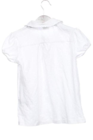 Dziecięcy T-shirt Next, Rozmiar 6-7y/ 122-128 cm, Kolor Biały, Cena 41,11 zł