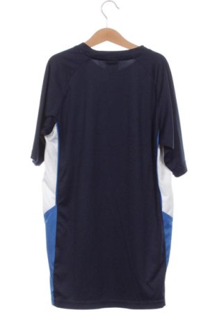 Tricou pentru copii Nike, Mărime 14-15y/ 168-170 cm, Culoare Albastru, Preț 79,99 Lei
