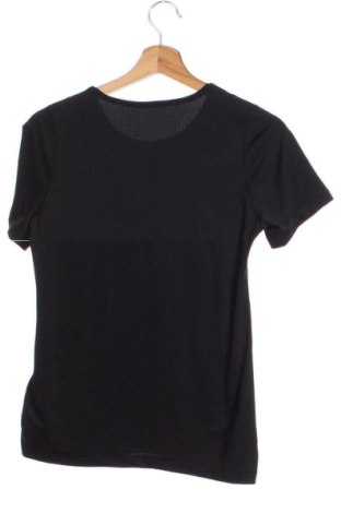 Детска тениска Nike, Размер 11-12y/ 152-158 см, Цвят Черен, Цена 13,29 €