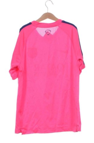 Детска тениска Nike, Размер 14-15y/ 168-170 см, Цвят Розов, Цена 13,29 €