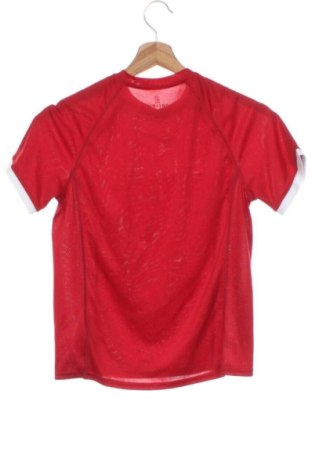 Tricou pentru copii Nike, Mărime 11-12y/ 152-158 cm, Culoare Roșu, Preț 67,77 Lei