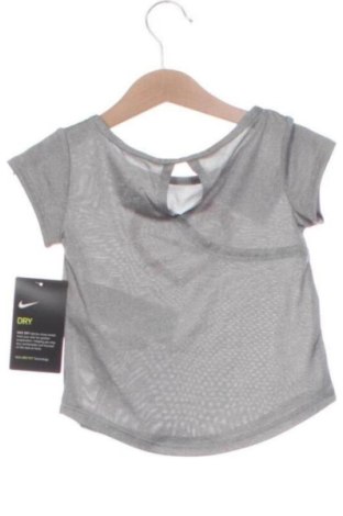 Kinder T-Shirt Nike, Größe 12-18m/ 80-86 cm, Farbe Grau, Preis € 37,99
