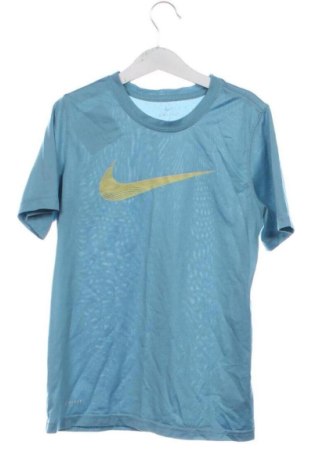 Tricou pentru copii Nike, Mărime 8-9y/ 134-140 cm, Culoare Albastru, Preț 79,99 Lei