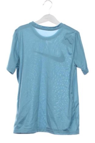 Tricou pentru copii Nike, Mărime 8-9y/ 134-140 cm, Culoare Albastru, Preț 79,99 Lei