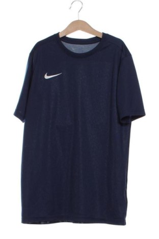 Kinder T-Shirt Nike, Größe 12-13y/ 158-164 cm, Farbe Blau, Preis € 16,99