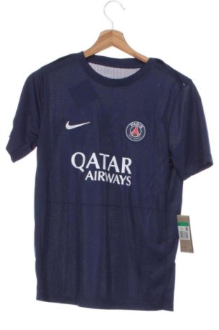 Детска тениска Nike, Размер 13-14y/ 164-168 см, Цвят Син, Цена 29,14 €