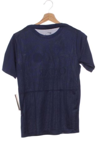 Детска тениска Nike, Размер 13-14y/ 164-168 см, Цвят Син, Цена 29,14 €