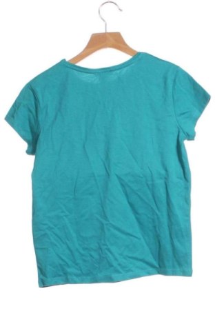 Dziecięcy T-shirt Okaidi, Rozmiar 8-9y/ 134-140 cm, Kolor Zielony, Cena 52,08 zł