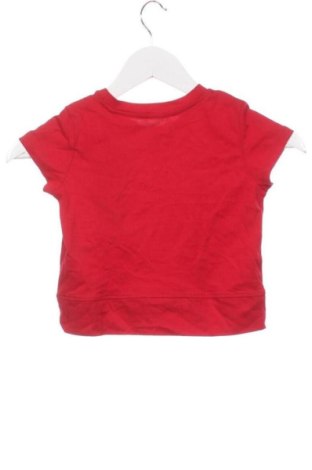 Kinder T-Shirt Oviesse, Größe 5-6y/ 116-122 cm, Farbe Rot, Preis 10,99 €