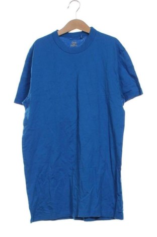 Tricou pentru copii Oviesse, Mărime 14-15y/ 168-170 cm, Culoare Albastru, Preț 31,99 Lei