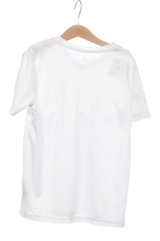 Kinder T-Shirt PUMA, Größe 8-9y/ 134-140 cm, Farbe Weiß, Preis € 16,99