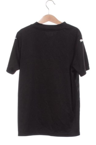 Dziecięcy T-shirt PUMA, Rozmiar 10-11y/ 146-152 cm, Kolor Czarny, Cena 67,99 zł