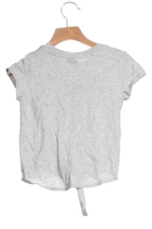 Kinder T-Shirt PUMA, Größe 4-5y/ 110-116 cm, Farbe Grau, Preis € 27,68