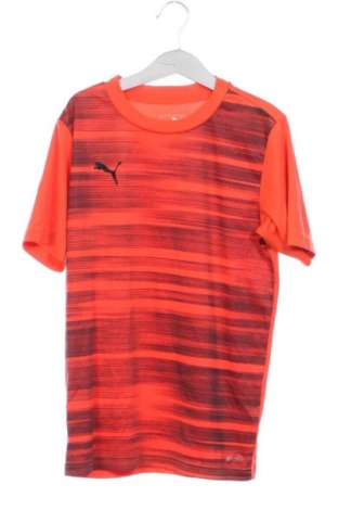 Kinder T-Shirt PUMA, Größe 10-11y/ 146-152 cm, Farbe Mehrfarbig, Preis € 16,99