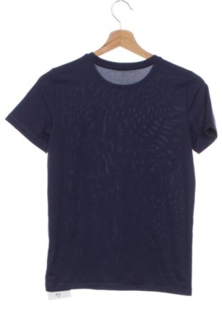 Kinder T-Shirt PUMA, Größe 10-11y/ 146-152 cm, Farbe Blau, Preis 13,99 €