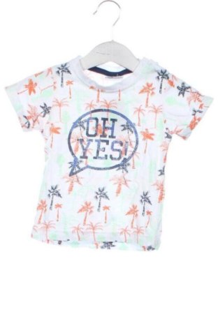 Dziecięcy T-shirt Panolin, Rozmiar 12-18m/ 80-86 cm, Kolor Kolorowy, Cena 26,79 zł