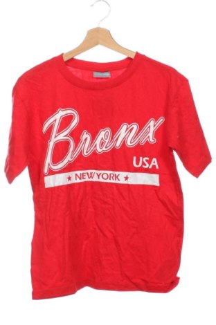 Kinder T-Shirt Pepco, Größe 14-15y/ 168-170 cm, Farbe Rot, Preis € 6,99