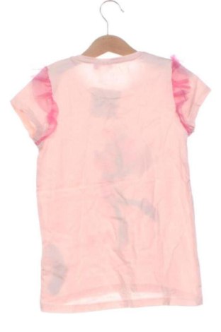 Detské tričko Pepco, Veľkosť 7-8y/ 128-134 cm, Farba Ružová, Cena  5,00 €