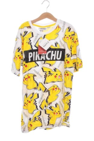 Детска тениска Pokemon, Размер 12-13y/ 158-164 см, Цвят Многоцветен, Цена 17,38 €, #136579764
