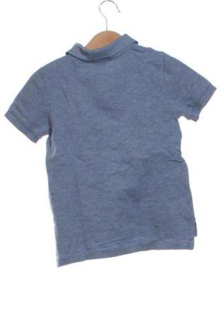 Dziecięcy T-shirt Polo Ralph Lauren, Rozmiar 4-5y/ 110-116 cm, Kolor Niebieski, Cena 156,99 zł