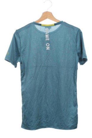 Dziecięcy T-shirt Pomp De Lux, Rozmiar 14-15y/ 168-170 cm, Kolor Niebieski, Cena 40,99 zł