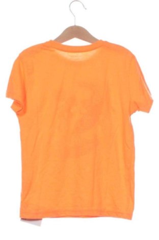 Kinder T-Shirt Primark, Größe 6-7y/ 122-128 cm, Farbe Orange, Preis € 6,99