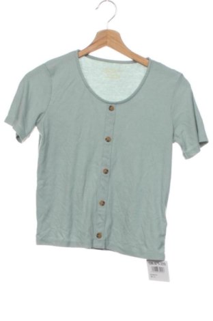 Παιδικό μπλουζάκι Primark, Μέγεθος 11-12y/ 152-158 εκ., Χρώμα Πράσινο, Τιμή 6,99 €