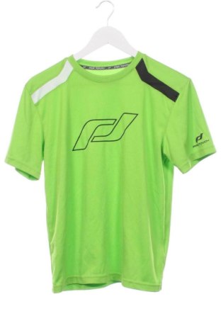 Tricou pentru copii Pro Touch, Mărime 12-13y/ 158-164 cm, Culoare Verde, Preț 60,99 Lei