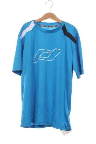 Kinder T-Shirt Pro Touch, Größe 12-13y/ 158-164 cm, Farbe Blau, Preis € 12,99