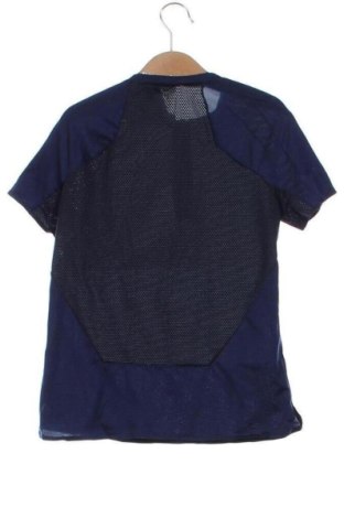 Kinder T-Shirt Quechua, Größe 7-8y/ 128-134 cm, Farbe Blau, Preis € 12,99
