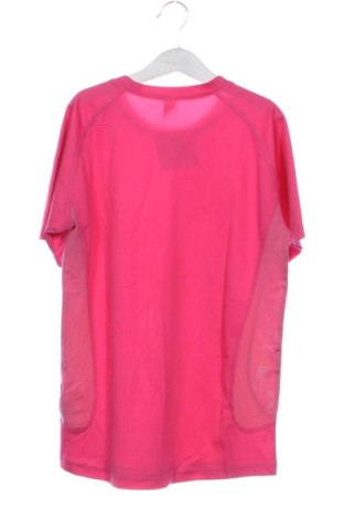 Kinder T-Shirt Quechua, Größe 15-18y/ 170-176 cm, Farbe Rosa, Preis € 10,00