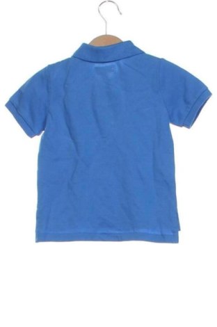 Kinder T-Shirt Ralph Lauren, Größe 6-9m/ 68-74 cm, Farbe Blau, Preis 17,99 €