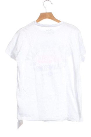 Детска тениска Rebel, Размер 10-11y/ 146-152 см, Цвят Бял, Цена 5,81 €