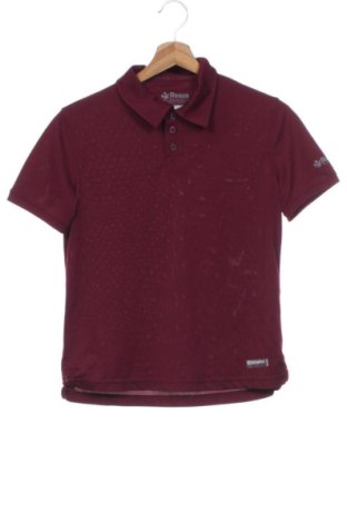 Kinder T-Shirt Reece, Größe 10-11y/ 146-152 cm, Farbe Rot, Preis € 10,99
