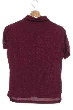 Kinder T-Shirt Reece, Größe 10-11y/ 146-152 cm, Farbe Rot, Preis € 10,99