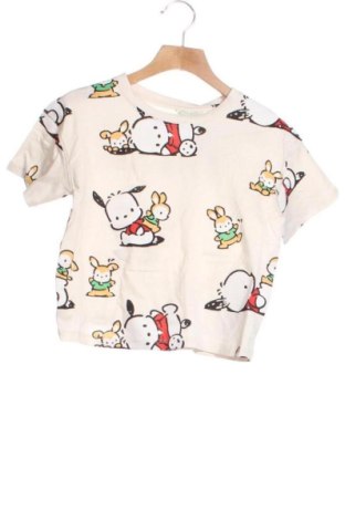 Детска тениска Reserved, Размер 2-3y/ 98-104 см, Цвят Многоцветен, Цена 8,00 €