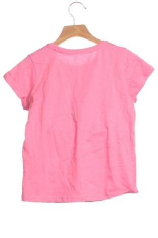 Dziecięcy T-shirt Reserved, Rozmiar 7-8y/ 128-134 cm, Kolor Różowy, Cena 52,08 zł
