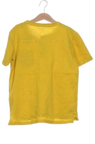 Detské tričko Reserved, Veľkosť 8-9y/ 134-140 cm, Farba Žltá, Cena  5,75 €