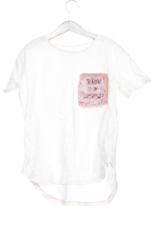 Kinder T-Shirt Reserved, Größe 9-10y/ 140-146 cm, Farbe Weiß, Preis € 5,00