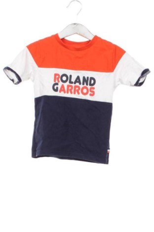 Detské tričko Roland Garros, Veľkosť 12-18m/ 80-86 cm, Farba Viacfarebná, Cena  5,75 €, #136642057
