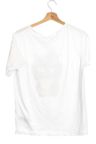 Dziecięcy T-shirt SHEIN, Rozmiar 14-15y/ 168-170 cm, Kolor Biały, Cena 26,99 zł