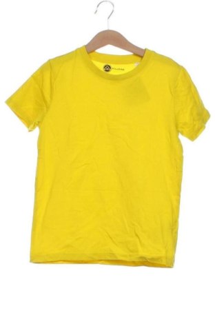 Kinder T-Shirt STANLEY/STELLA, Größe 6-7y/ 122-128 cm, Farbe Gelb, Preis € 6,99