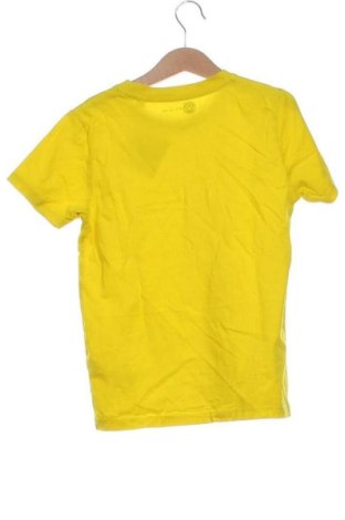 Kinder T-Shirt STANLEY/STELLA, Größe 6-7y/ 122-128 cm, Farbe Gelb, Preis € 6,99