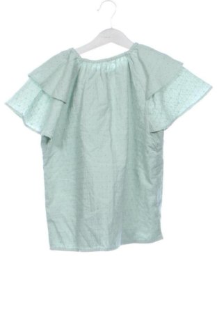 Dziecięcy T-shirt Sinsay, Rozmiar 8-9y/ 134-140 cm, Kolor Zielony, Cena 30,84 zł